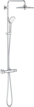Душовий гарнітур GROHE Euphoria System 260 27296003