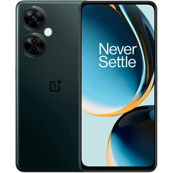 Смартфон Oneplus Nord CE 3 Lite 5G 8/128GB Chromatic Gray