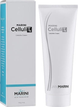 Антицелюлітний крем Jan Marini CelluliTx Cellulite 114 г (0814924012359)