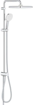 Душевой гарнитур GROHE Tempesta System 250 Cube Flex 26694001