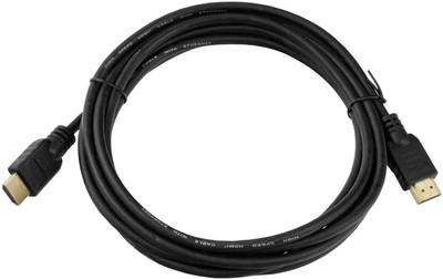 Kabel Akyga HDMI 3 m Black (AK-HD-30A)