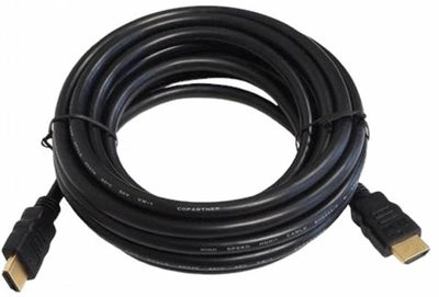 Kabel ART HDMI M - HDMI M 1.5 m Black (KABHD OEM-44)