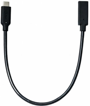Adapter I-TEC USB Type-C Black (C31EXTENDCBL)