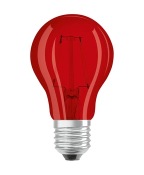 Лампа LED 2.5W 220V 45lm 1000K E27 60х105mm філаментна [4058075433946] OSRAM LED STAR DÉCOR CLASSIC A