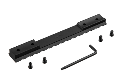 Планка Leupold Backcountry Cross-Slot Winchester XPR SA 1-pc Matte