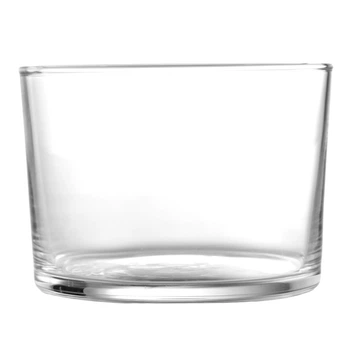 Стакан низкий 200 мл, серия GRANDE MINI Uniglass FD-55600