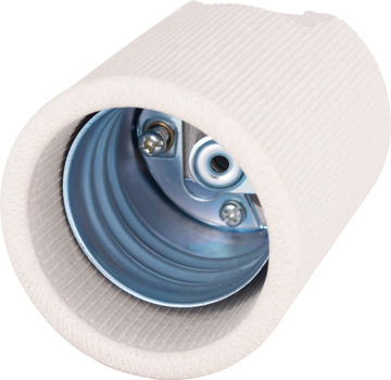 Патрон керамічний Е40 E.Next e.lamp socket.Е40.cer s9100056