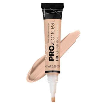 Консилер для лица L.A. Girl HD Pro Conceal - GC956 Vanilla