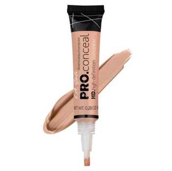 Консилер для лица L.A. Girl HD Pro Conceal - GC955 Buff