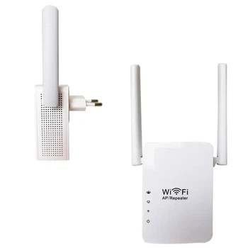 Усилитель сигнала wifi WR-13 ретранслятор (YU8SH11717)