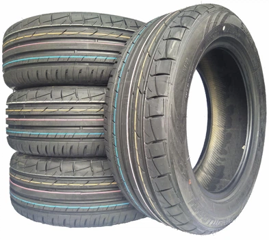 Шина літня 225/55R17 97W XL Premiorri Solazo S plus