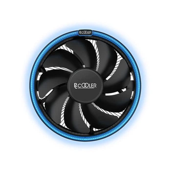 Кулер процесорний PCCOOLER E126M B