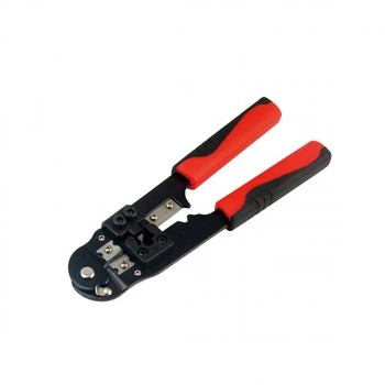 Обжимной инструмент Cablexpert T-WC-03, 3-в-1, RJ45