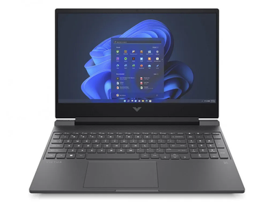Ноутбук HP Victus 15-fa1072wm (8B3R1UA) 32GB/1TB CUSTOM