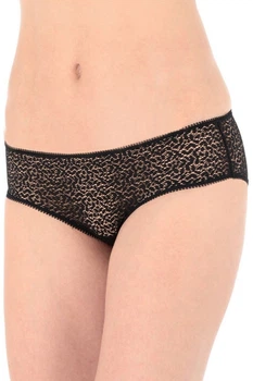 Трусики-шортики DKNY 3(M) Черный (95061)