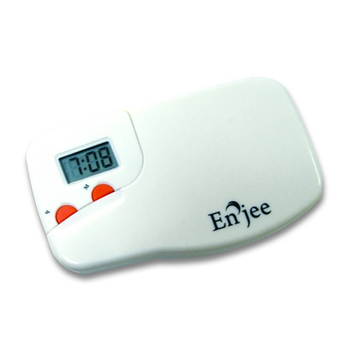 Органайзер ENJEE для таблеток електронний на 2 прийоми XLN-206 Красота та Здоров'я 9202