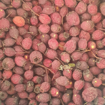Боярышник плоды/ягоды сушеные 100 г