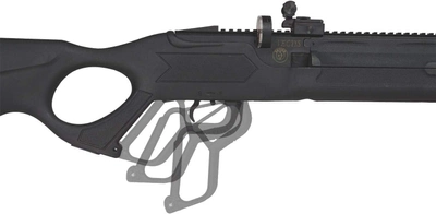 Пневматическая винтовка Hatsan Vectis скоба Генри предварительная накачка PCP 325 м/с Хатсан Вектис