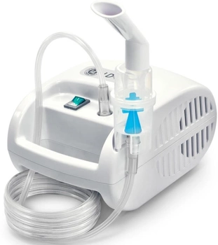 Inhalator tłokowy Little Doctor LD221C (8887786800510)