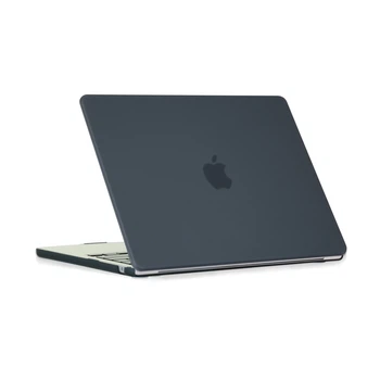 Чехол-накладка для Macbook Neo 13'' - Черный