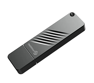 Внешний Твердотельный USB 3.2 высокоскоростной SSD накопитель Phixero F18 1Tb