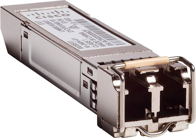 Moduł SFP Cisco MGBSX1 Gigabit (4260039342731)