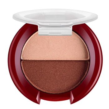 Тени компактные для век LP Eyeshadow Duo Двойные 3 г №13/16 (8011603552539)