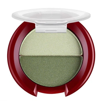 Тени компактные для век LP Eyeshadow Duo Двойные 3 г №20/22 (8011603552522)