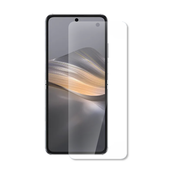 Захисна плівка StatusSKIN для Huawei Pocket 2 Екран Глянцева Pro