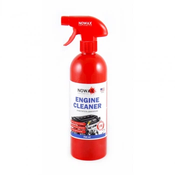 Очисник двигуна Nowax Engine Cleaner 750мл. (2813280)
