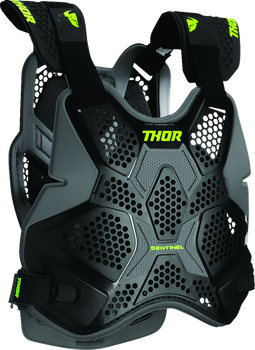 Моточерепаха THOR Sentinel Pro, M (2836976)