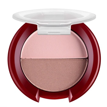 Тени компактные для век LP Eyeshadow Duo Двойные 3 г №9/14 (8011603552508)