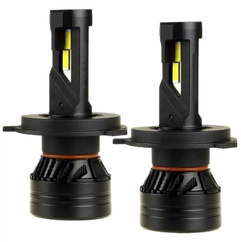 LED автолампи DriveX AL-03 H4 H/L 6000K