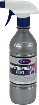 Преобразователь ржавчины (Autotrade) 0,5кг. (триггер)