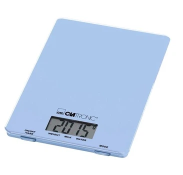 Немецкие кухонные весы Clatronic KW 3626