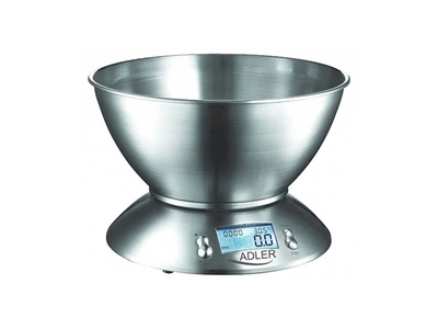 Многофункциональные кухонные весы Adler AD 3134