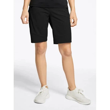 Велошорты женские Ziener Nasita X-Function Women 36 Чорний