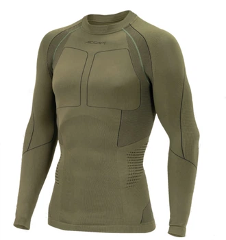 Термофутболка ACCAPI Polar Bear XL/XXL Хакі