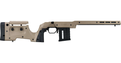 Ложе MDT XRS для Savage SA FDE