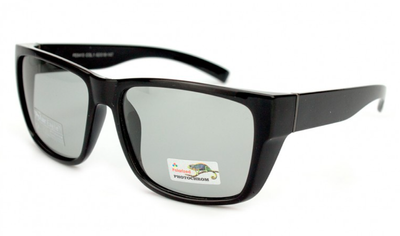 Фотохромные очки с поляризацией Polar Eagle PE8413-C1 Photochromic, серые