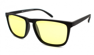 Желтые очки с поляризацией Graffito-773192-C9 polarized (yellow)