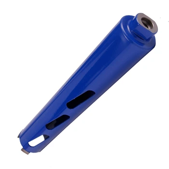 Алмазное корончатое Сверло Distar DDS-W 52x320-5xМ16 Concrete X 17984540073 Коронка (10286)