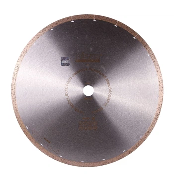 Алмазный диск Distar 1A1R Hard ceramics Advanced (350 х 1.8 мм, 32 мм) отрезной круг 11127528024 (10234)