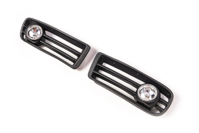 Противотуманки (c LED лампою) для Volkswagen Golf 4 gpv104