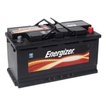 Аккумулятор автомобильный 83Ач 720А "+" справа Energizer, 583 400 072