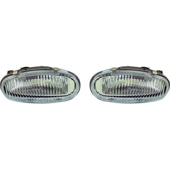 Фары противотуманные H3 12V 55W Daewoo Lanos (2002-2020) DLAA, DW-037W