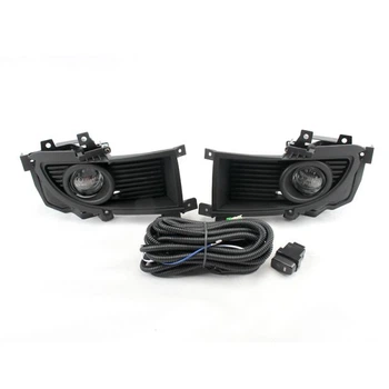 Фары противотуманные H3 12V 55W Mitsubishi Lancer (2005-2007) DLAA, MB-601N
