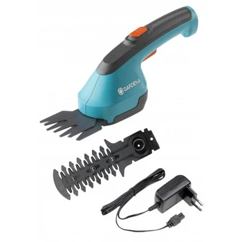 Ножницы для газонов и кустов GARDENA AccuCut (09883-34.000.00)