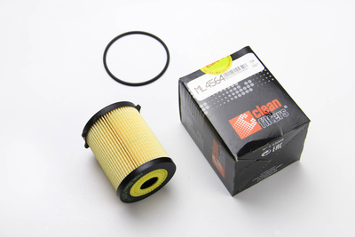 Фiльтр оливи Berlingo (B9) 1.6 HDI 08-, CLEAN FILTERS (ML4564)