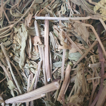 Любисток лекарственный трава сушеная 100 г